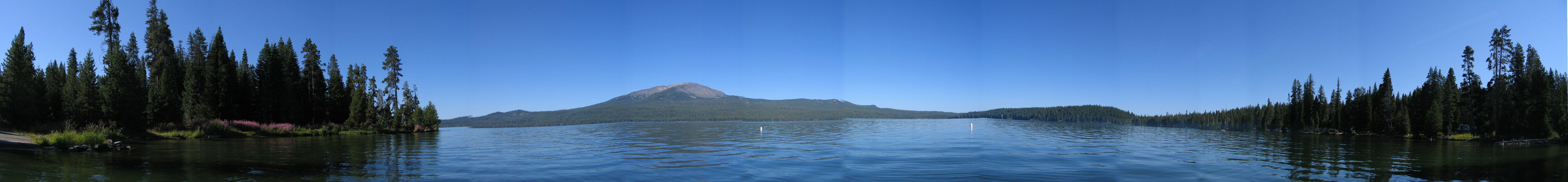 diamondLake