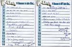 klist