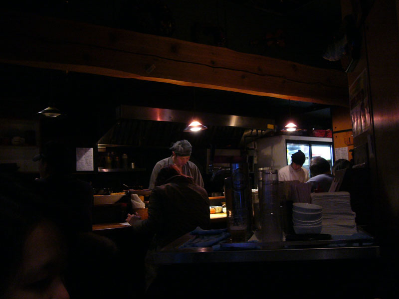 The_busy_chef