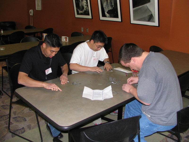 Amazing Race Intel Leg 3 006