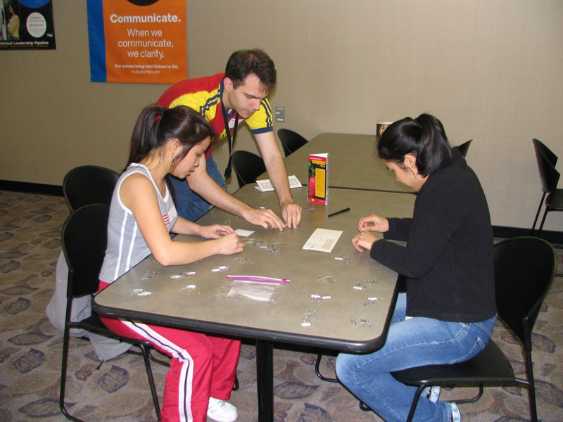 Amazing Race Intel Leg 3 008