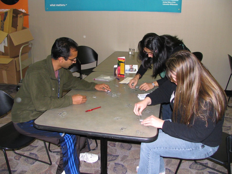 Amazing Race Intel Leg 3 009