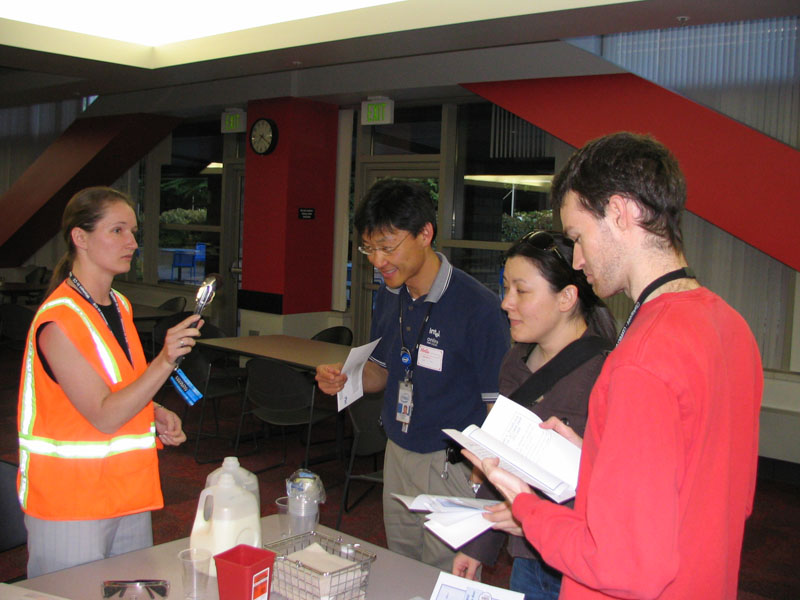 Amazing Race Intel Leg 3 022