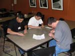 Amazing Race Intel Leg 3 006