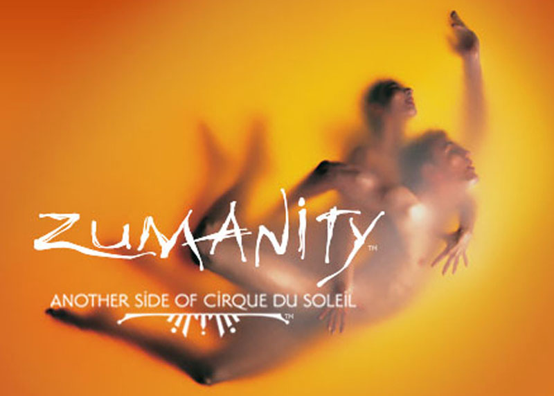zumanity