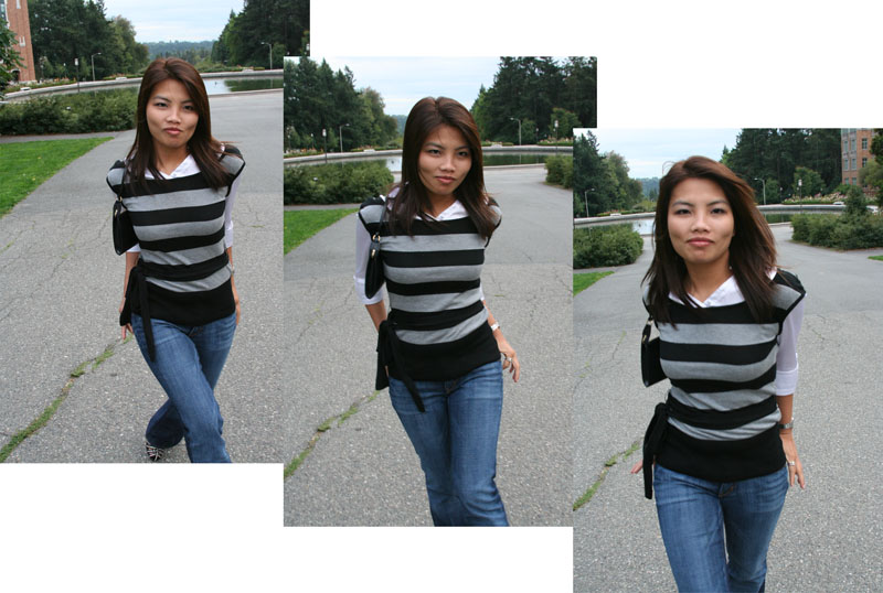 walk