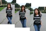 walk